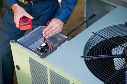 Prime HVAC Repair Santa Ana