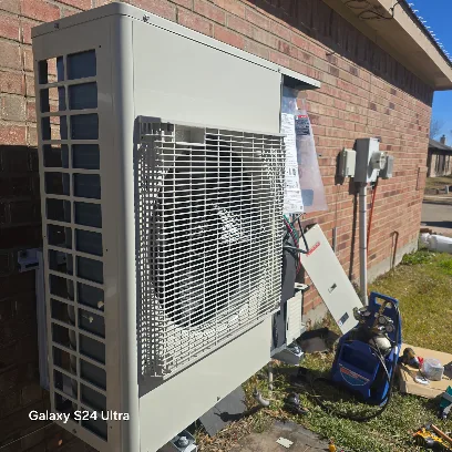 Prime Time Heating And Air LLC