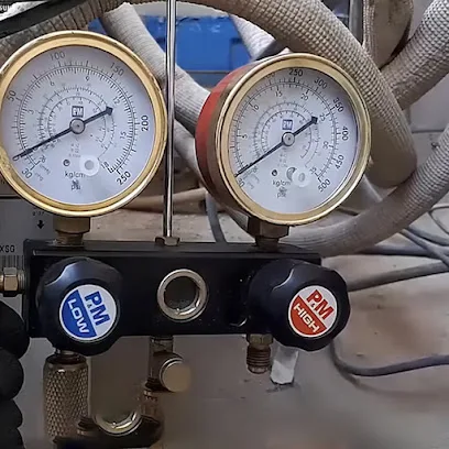 PrimeAir Indianapolis HVAC Repair