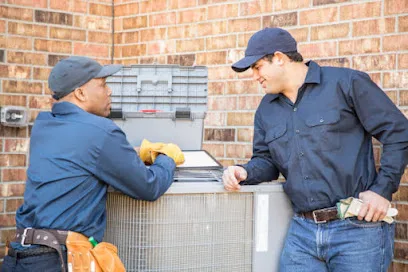 PrimeTemp HVAC Repair Henderson primary photo