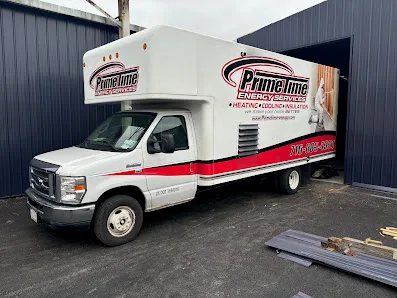 Primetime Energy Services