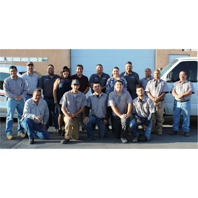 Pro-Tech Air Conditioning & Heating