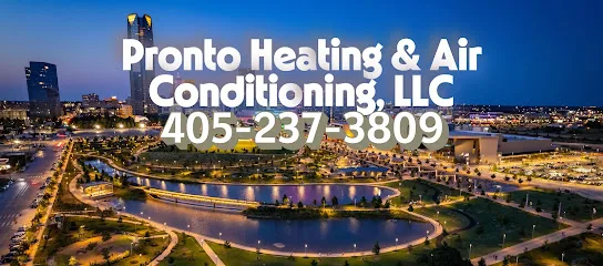 Pronto Heating & Air Conditioning LLC primary photo