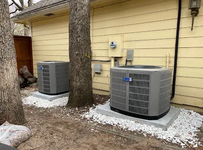 ProThermal Heating and Cooling