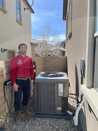 ProZone Air Conditioning and Heating Repair Las Vegas primary photo