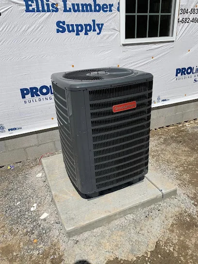 Pullens Comfort Heating & Cooling