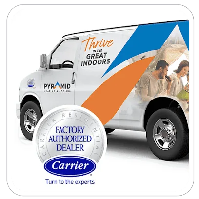 Pyramid Heating & Cooling