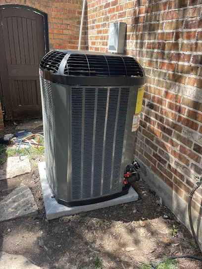 Quality 1 Energy Systems Heating & Air Conditioning primary photo