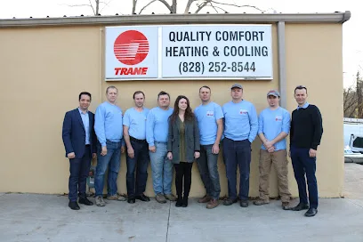Quality Comfort Heating and Cooling primary photo