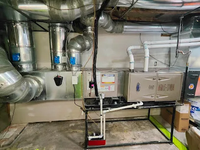 Quality Heating & Cooling primary photo