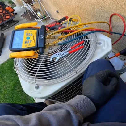 Quality HVAC Repair Los Angeles CA