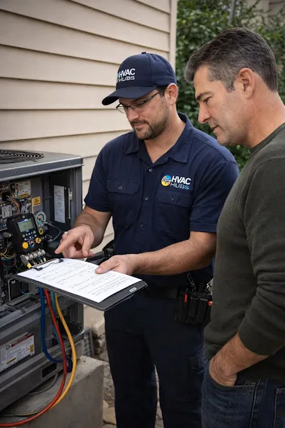 Quality HVAC Services Sacramento CA primary photo