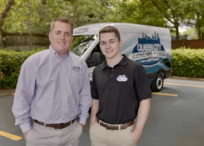 Queen City Heating and Air Conditioning primary photo