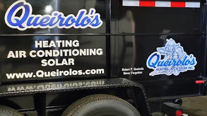 Queirolo's Heating & Air Conditioning Inc