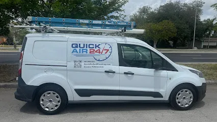 Quick Air primary photo