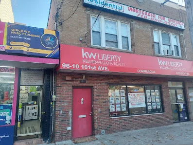 Quick Fix HVAC Plumbing And Electric Corp.