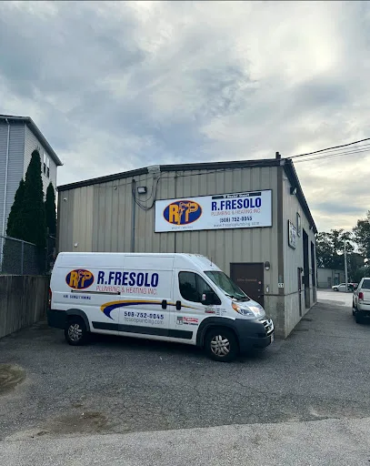 R.Fresolo Plumbing & Heating Inc.