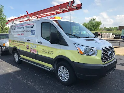 R.J. Heating & Cooling primary photo