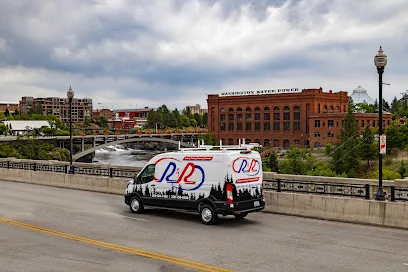 R&R Heating & Air Conditioning primary photo