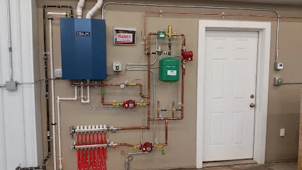 Radiant Mechanical Inc primary photo