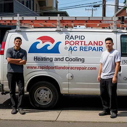 Rapid Portland OR AC Repair