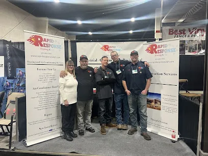 Rapid Response Heating and Air primary photo