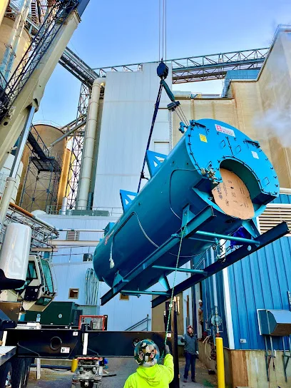 Rasmussen Mechanical Services primary photo