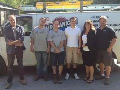 Red Rock Mechanical, LLC