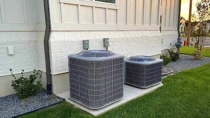 RedHome HVAC Services