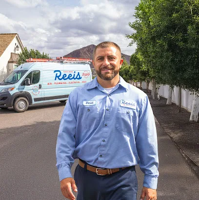 Reeis Air Conditioning, Plumbing & Electrical primary photo