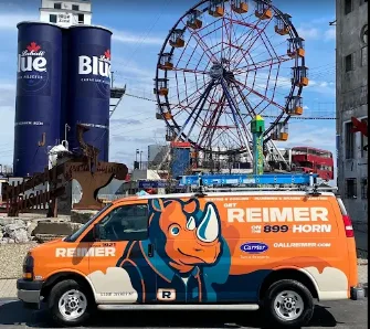 Reimer Heating, Cooling & Plumbing