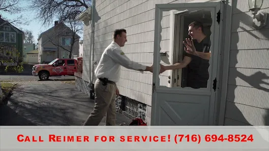 Reimer Heating, Cooling & Plumbing