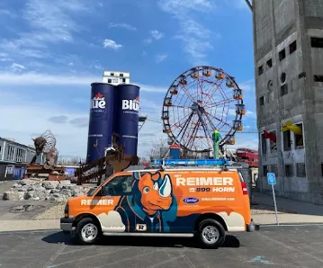 Reimer Heating, Cooling & Plumbing, LLC