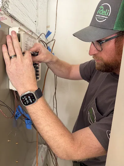 Reli Service Company