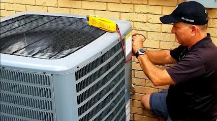 Reliable Air Conditioning primary photo