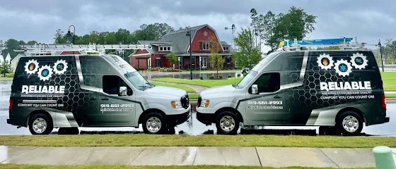 Reliable Heating & Air primary photo