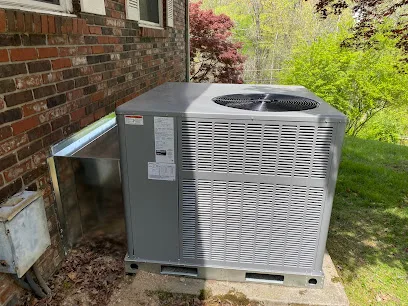 Reliable Heating & Air Conditioning Co., Inc.