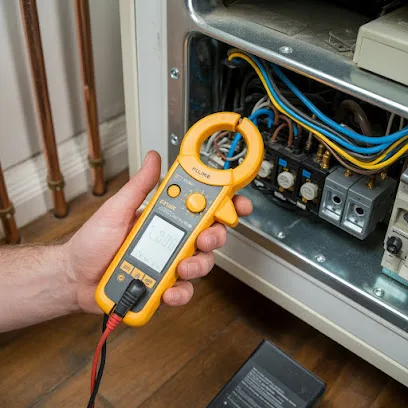 Reliable HVAC Services Henderson NV primary photo