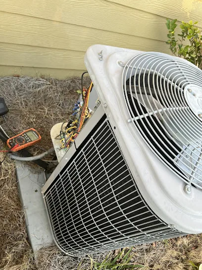 Reliable Maintenance service