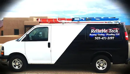 Reliable Tech Heating Cooling and Plumbing LLC primary photo