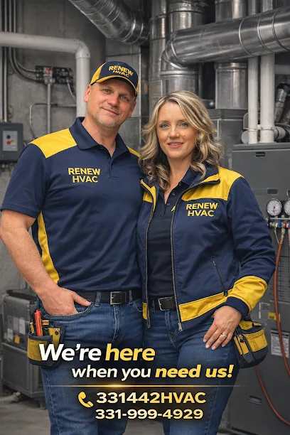 RENEW HVAC .inc primary photo