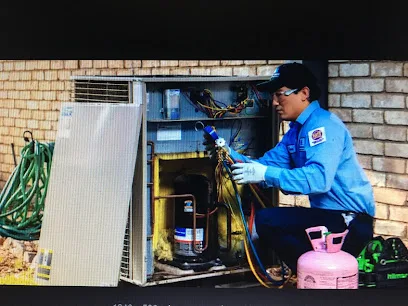 Repair, A1 Repair primary photo