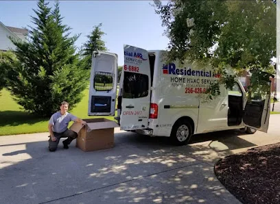 Residential LLC primary photo