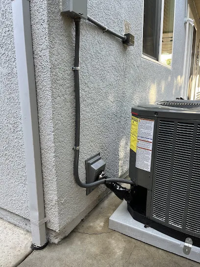 Rey's Air Solution Inc primary photo