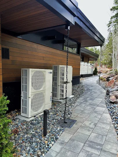 RHP Mechanical Systems primary photo