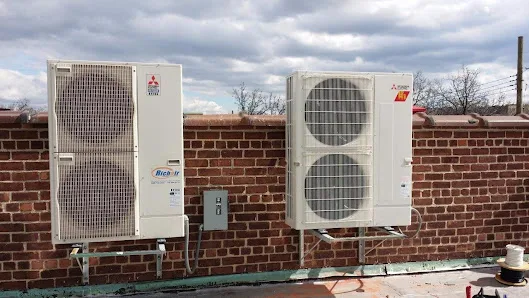 Richair Comfort Solutions