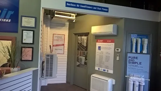 Richair Comfort Solutions