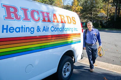 Richard's Heating & Air Conditioning primary photo