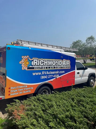 Richmond Air primary photo
