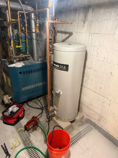 RICK'S HVAC LLC primary photo